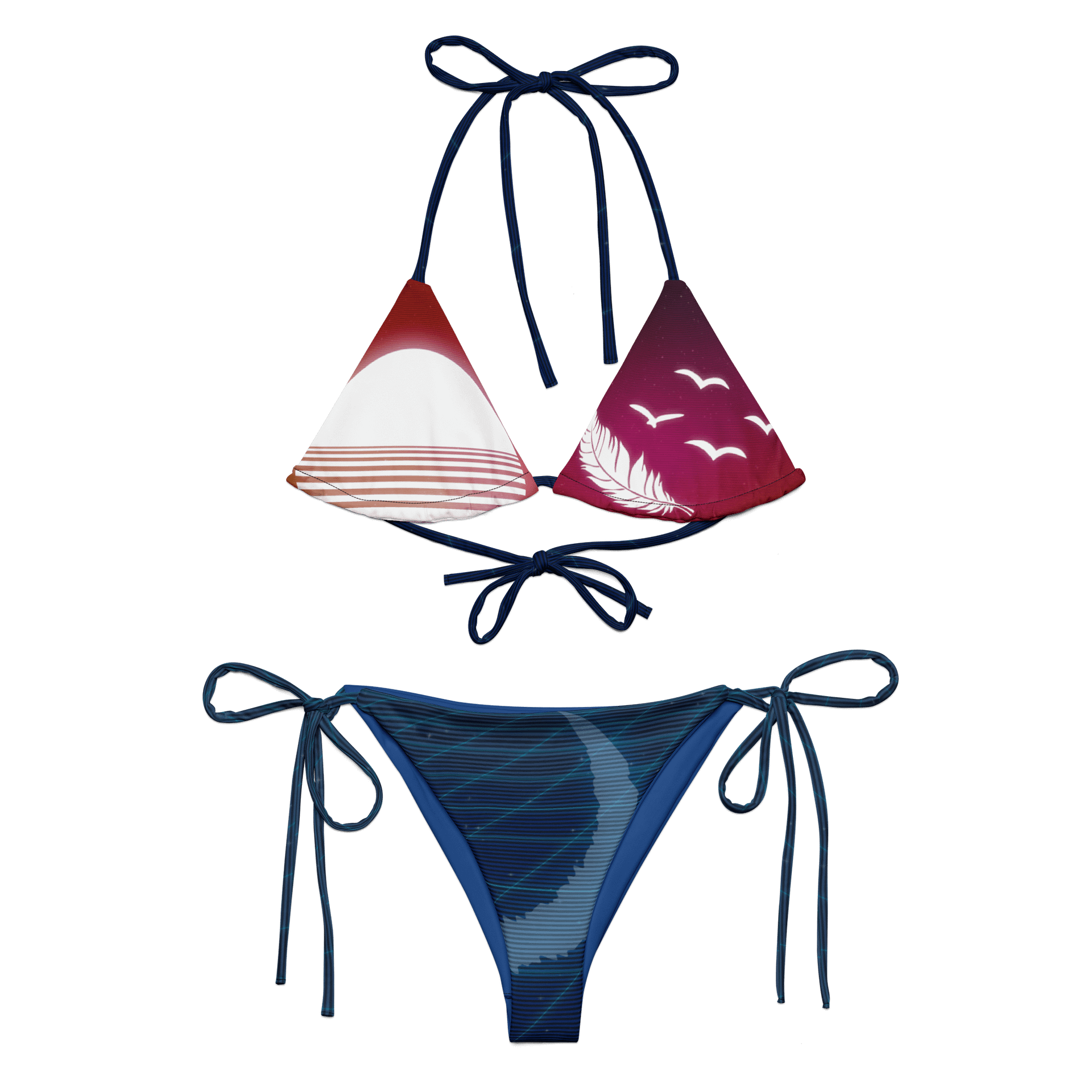 VST String Bikini product image (2)