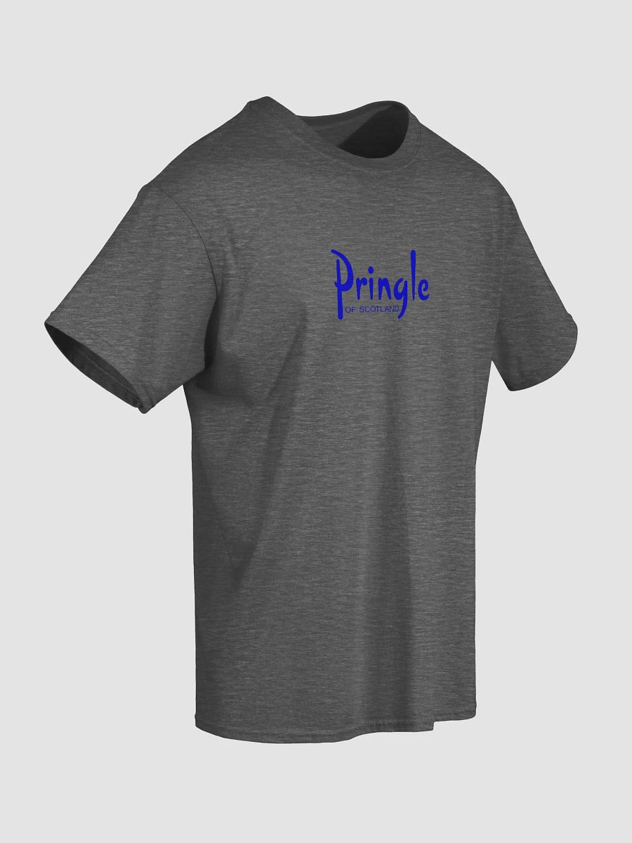 Pringle of Scotland Logo T-Shirt product image (5)