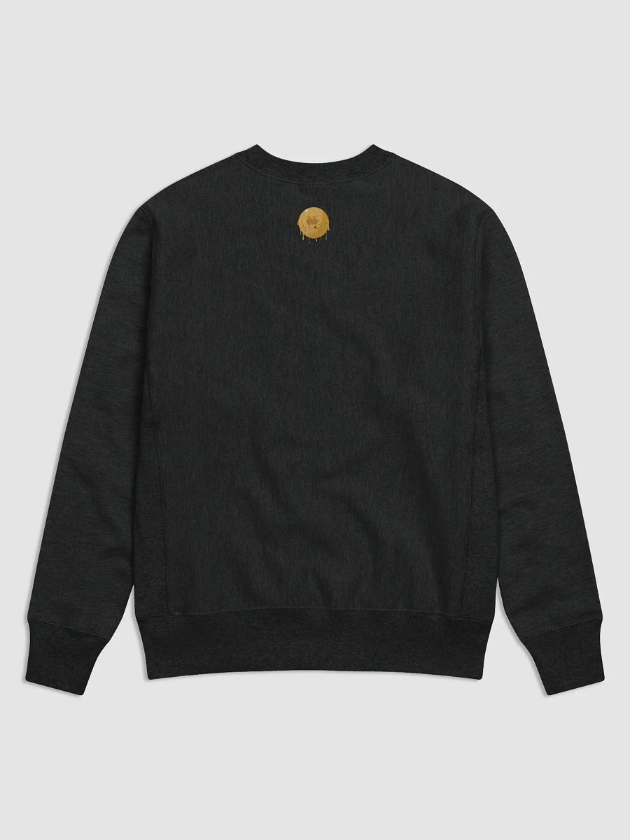 Dabbers next door Champion Sweatshirt product image (2)
