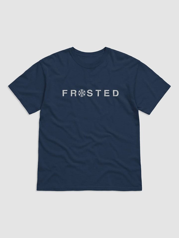 Frosted Graphic Tee product image (1)