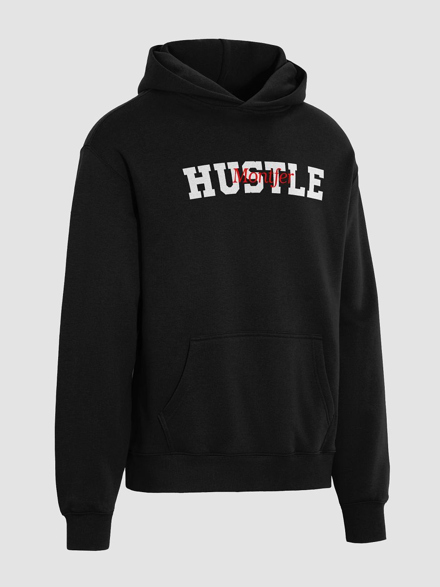 Hustle Hoodie product image (11)