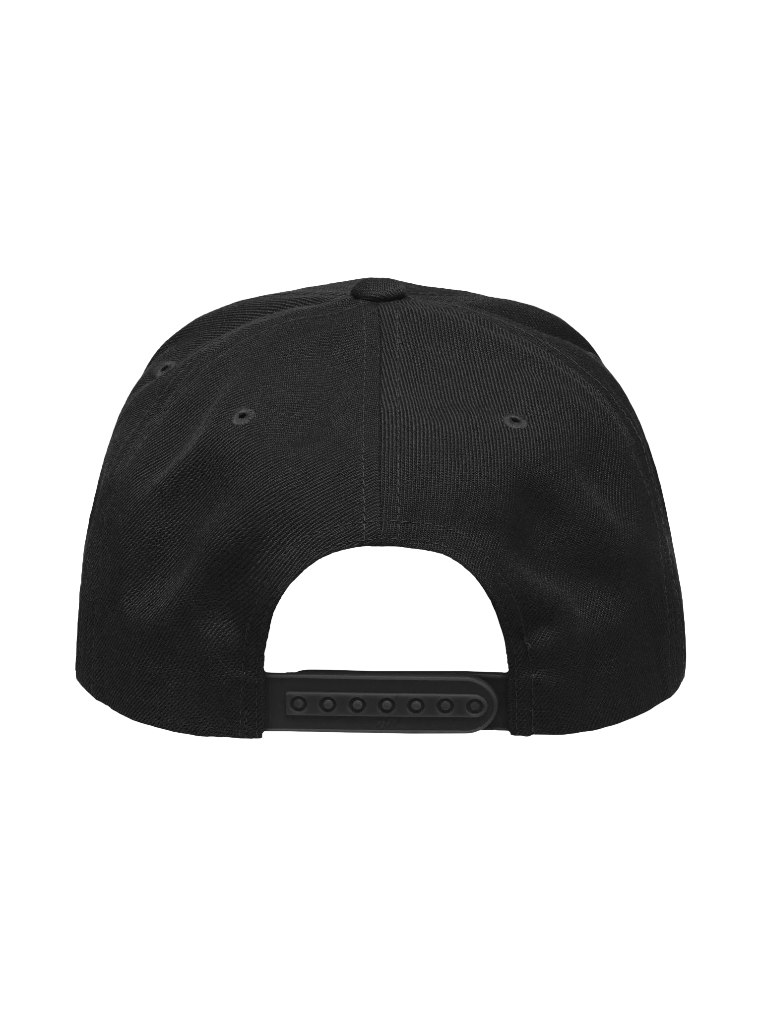 CSG Snapback Embroidered (Unisex) - Gold Logo product image (4)