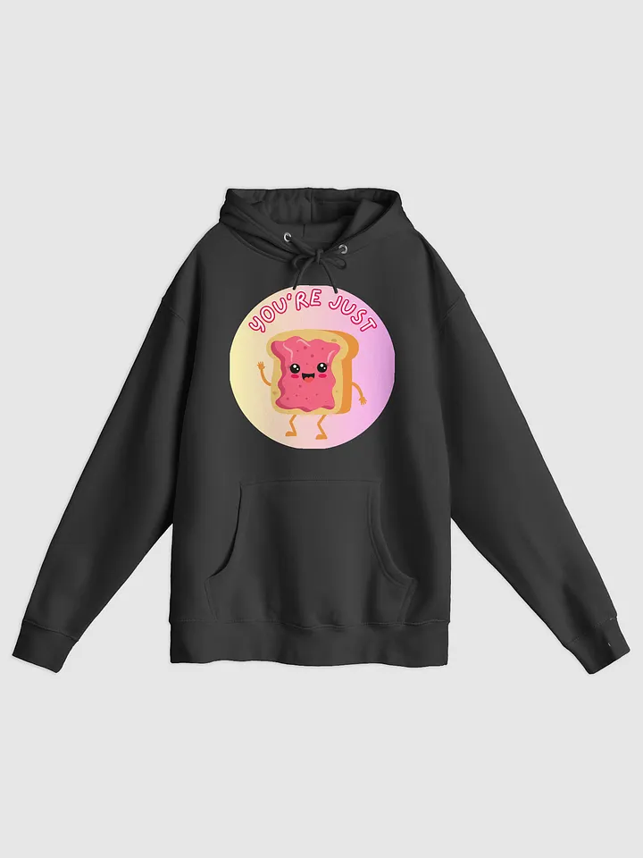 Jolly Jelly Character Hoodie product image (1)