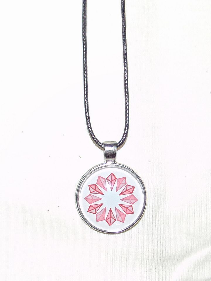 Pedant Necklaces - Multiple Designs product image (1)
