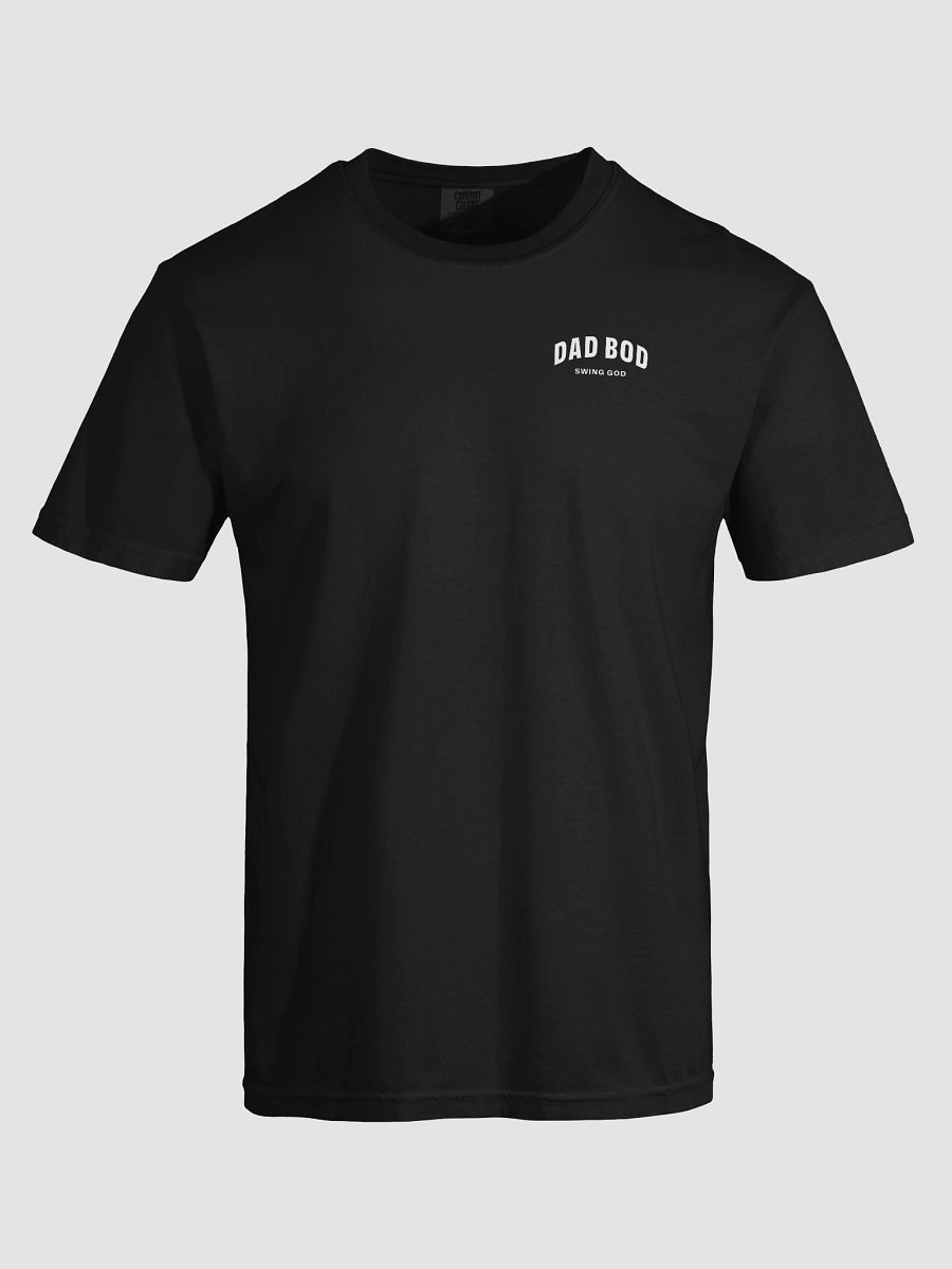 Dad Bod, Swing God product image (37)