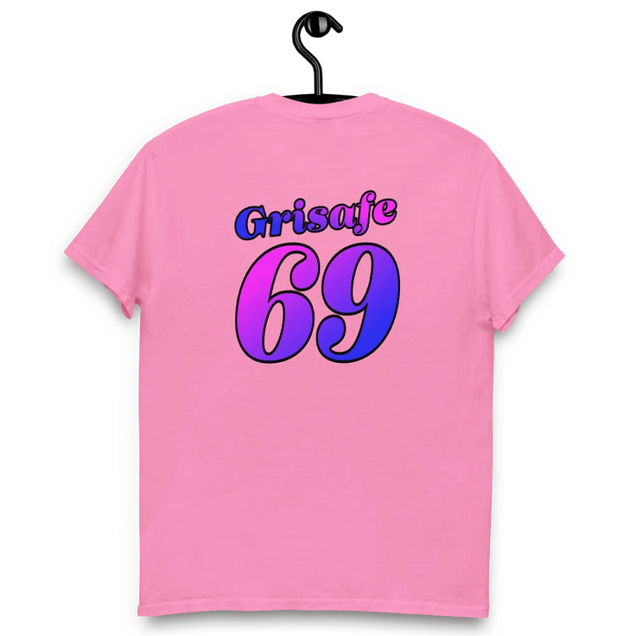 Grisafe #69 product image (6)
