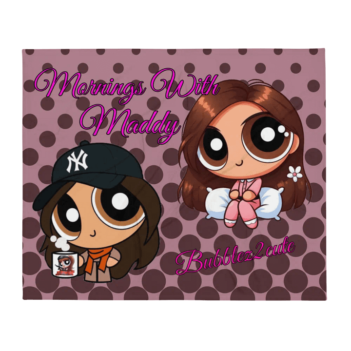 PG Pajama Maddy <3 ( US, EU ) product image (1)