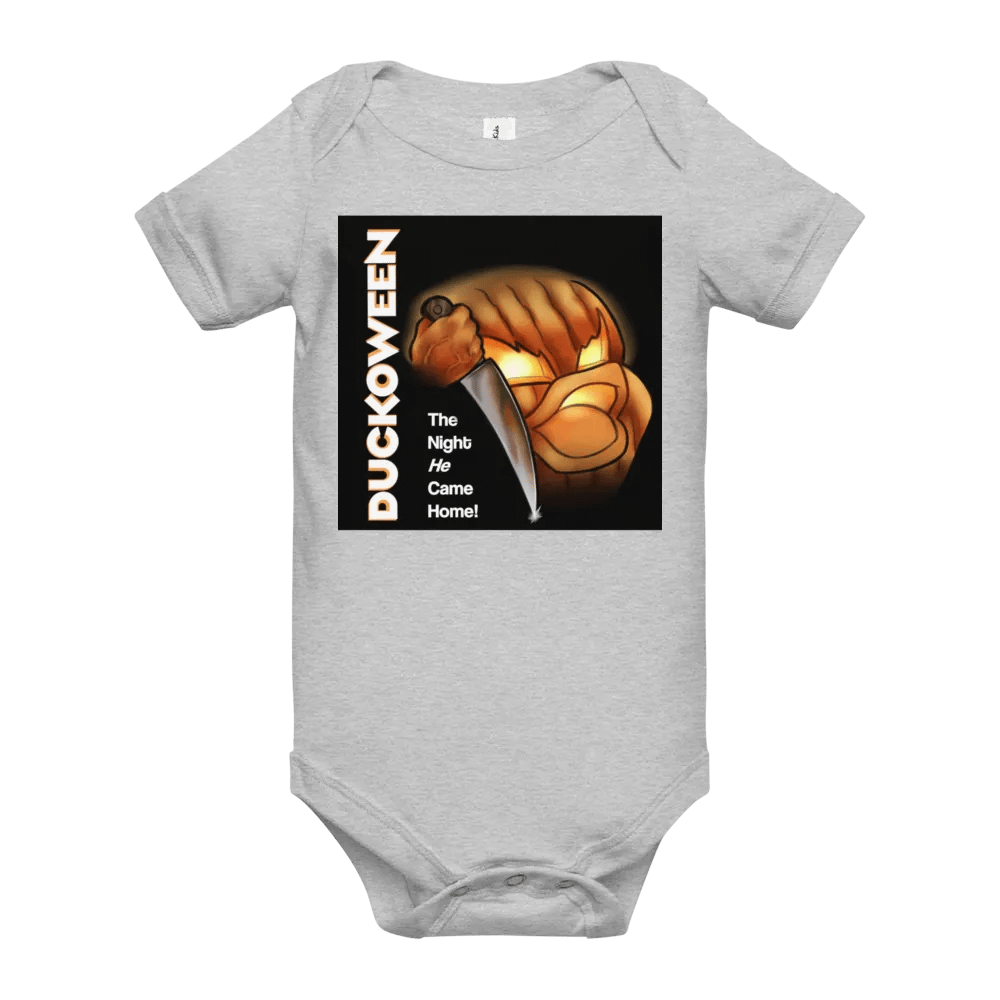 Duckoween Onesie product image (48)