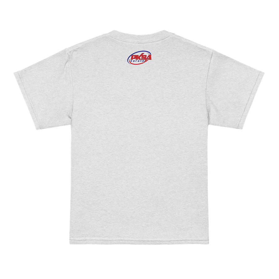 Kid's "Don't Quit" regular T-shirt product image (23)