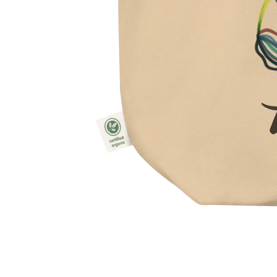Butterfly Tote Bag product image (3)
