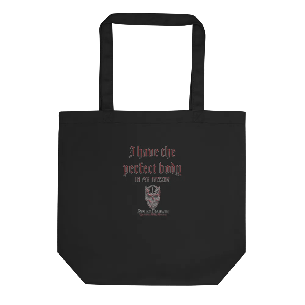 Perfect Body - Tote product image (1)