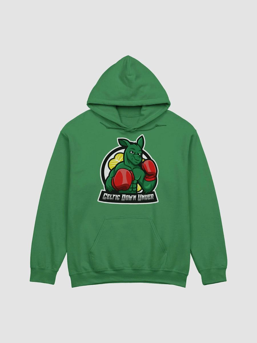 CDU - Green Hoodie product image (1)