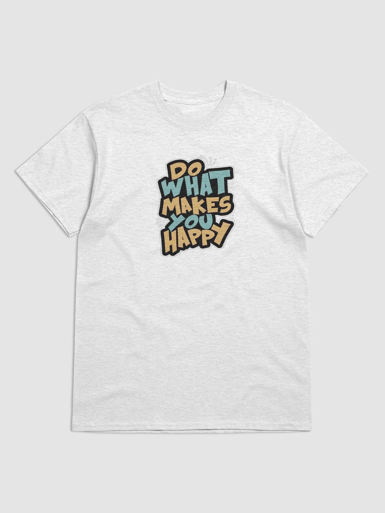 Happiness Vibes Tee product image (7)