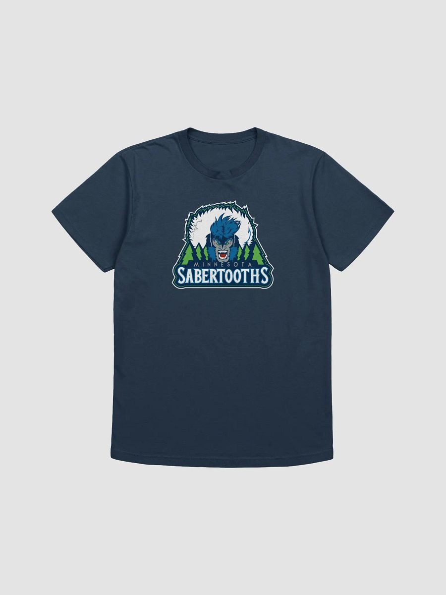Minnesota Sabertooths product image (1)