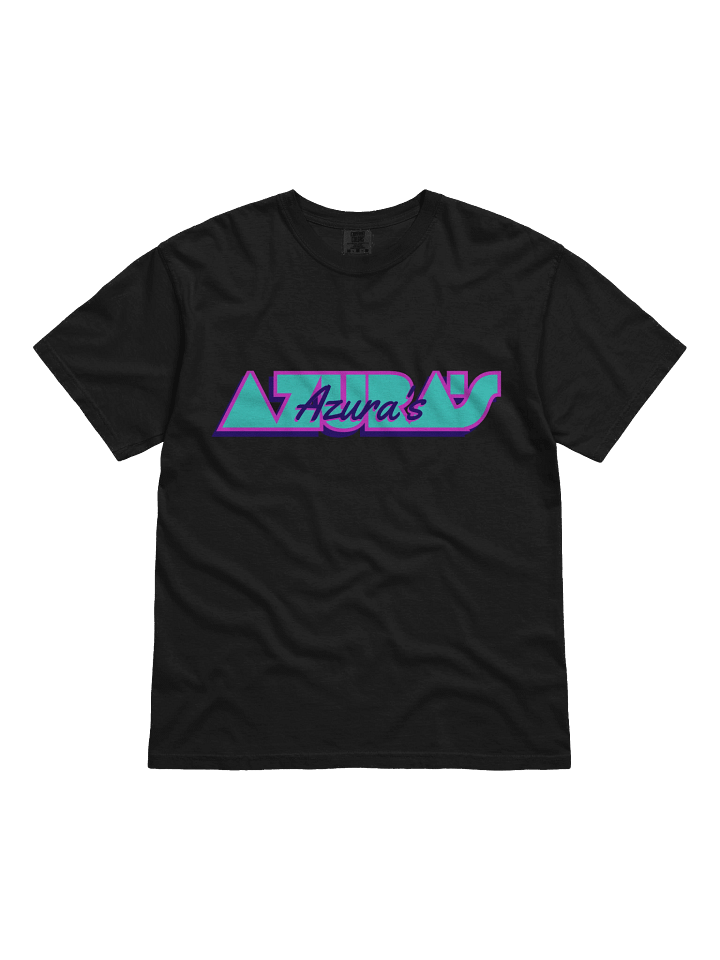 Azura's Geometric Vibes T-Shirt product image (1)