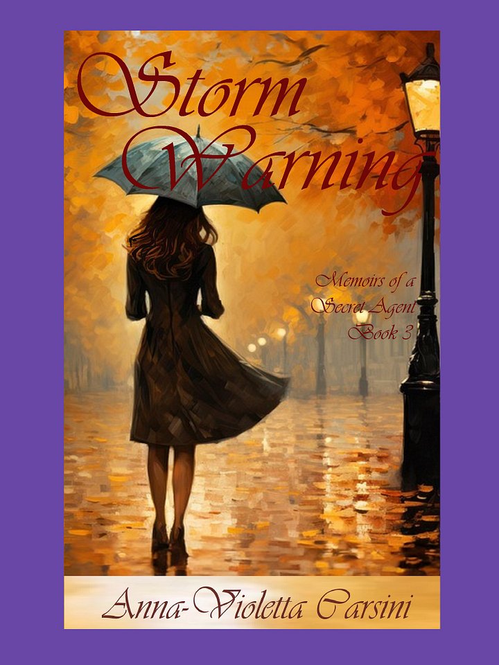 Storm Warning EBOOK product image (1)