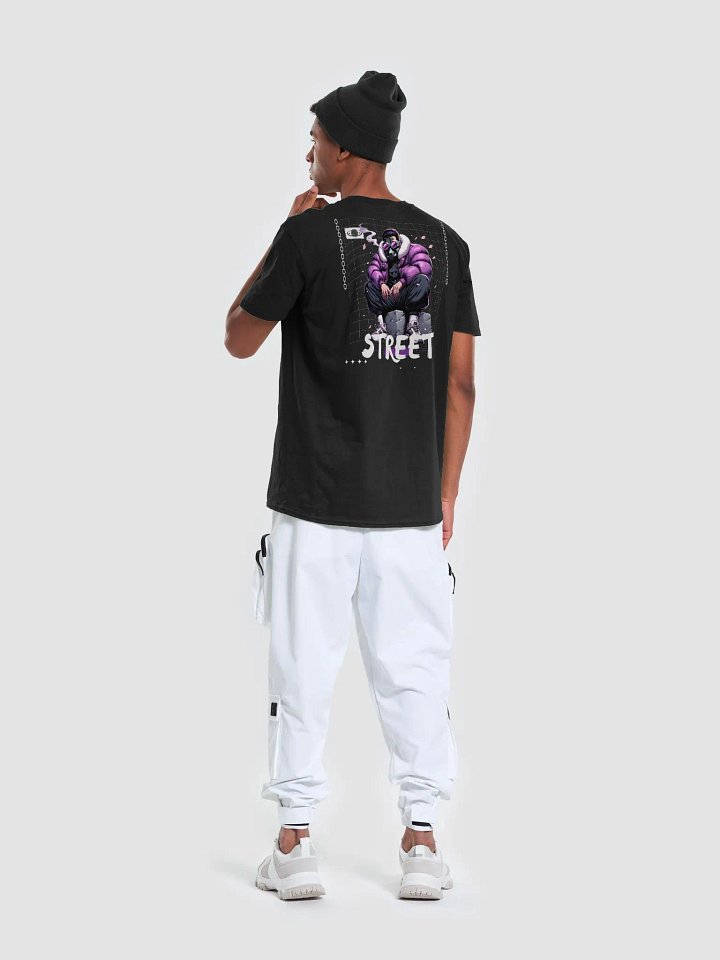Glamdern Streetwear Graphic Tee product image (1)