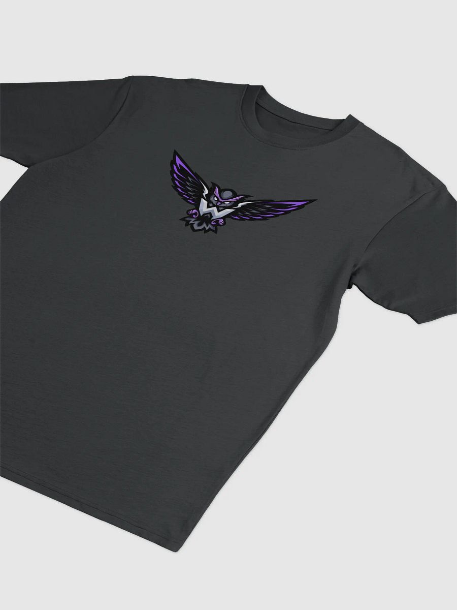 Mystic Owl Unisex Tee product image (3)
