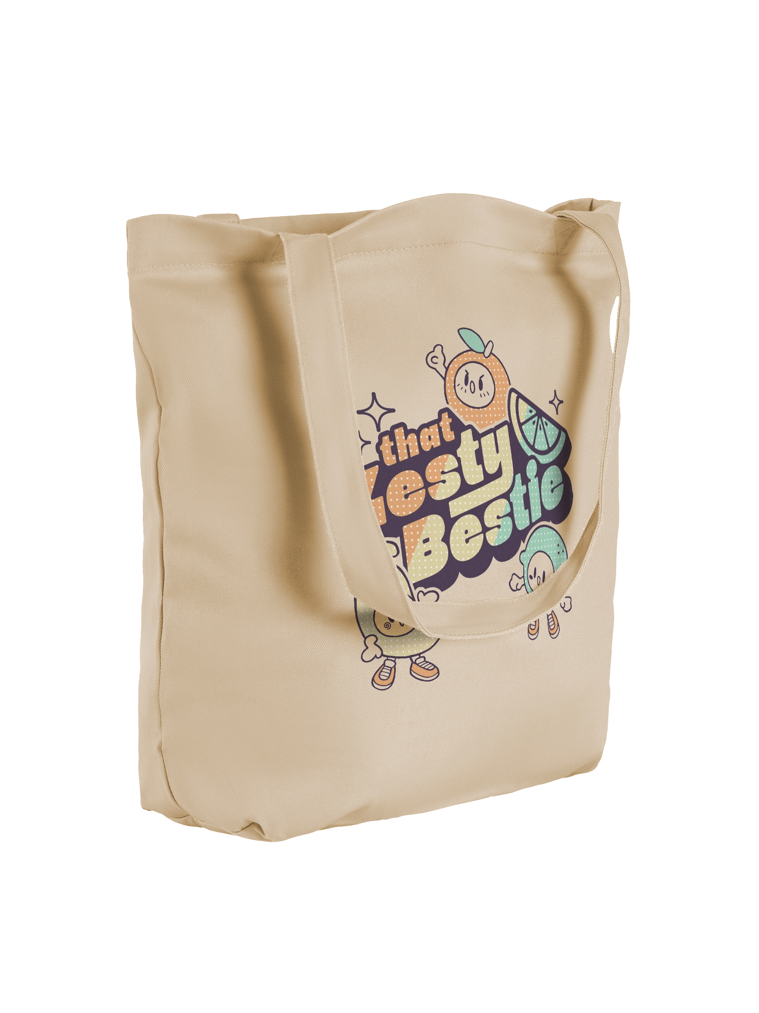 ThatZestyBestie Bag product image (4)
