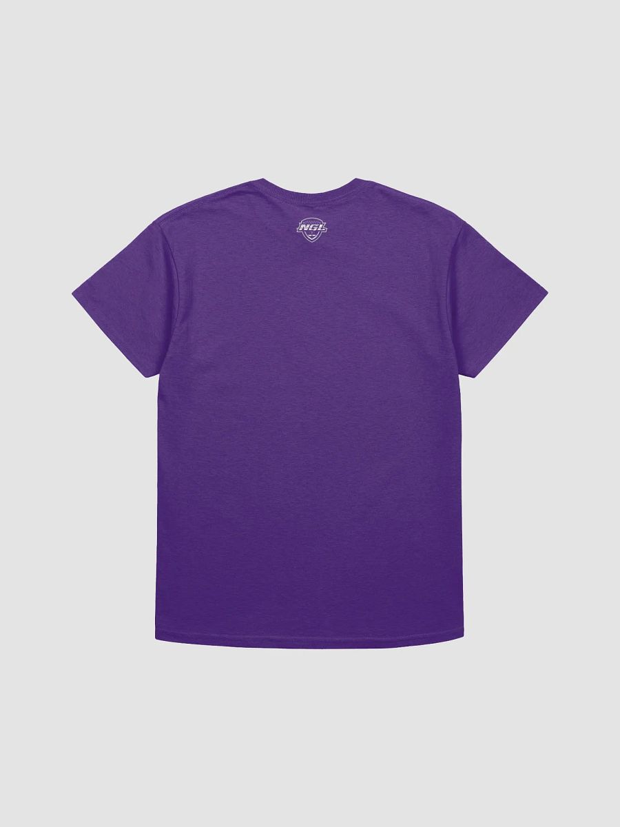 Charleston Pirates T-Shirt by Gildan 