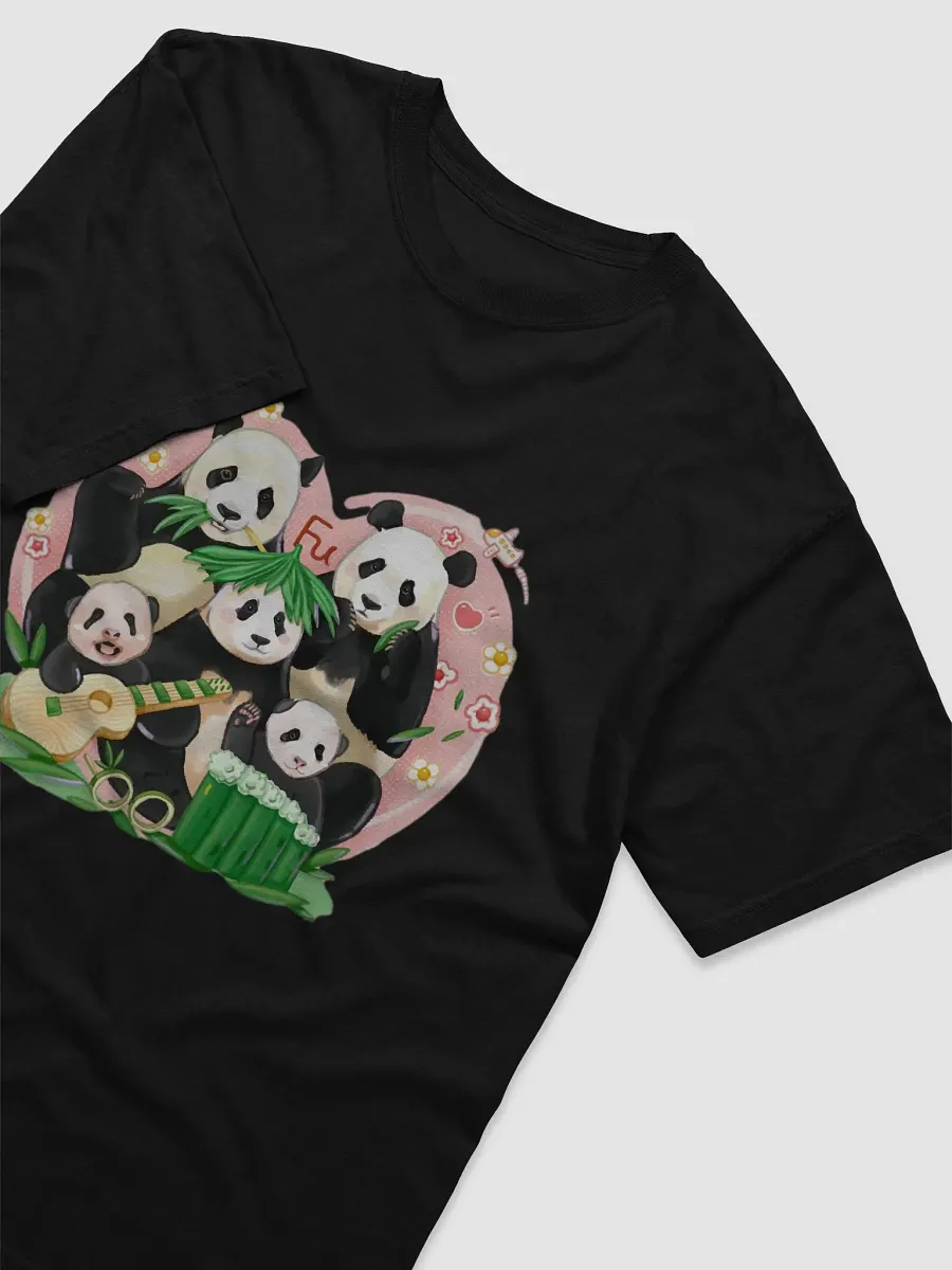 fubao Panda product image (3)