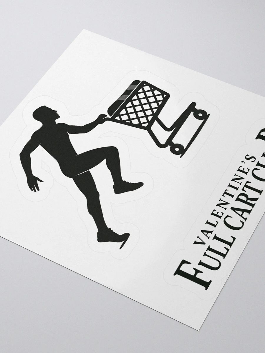 Full Cart Club Sport ♂ product image (7)