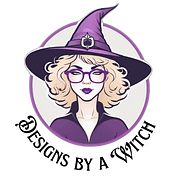 Designs by a Witch