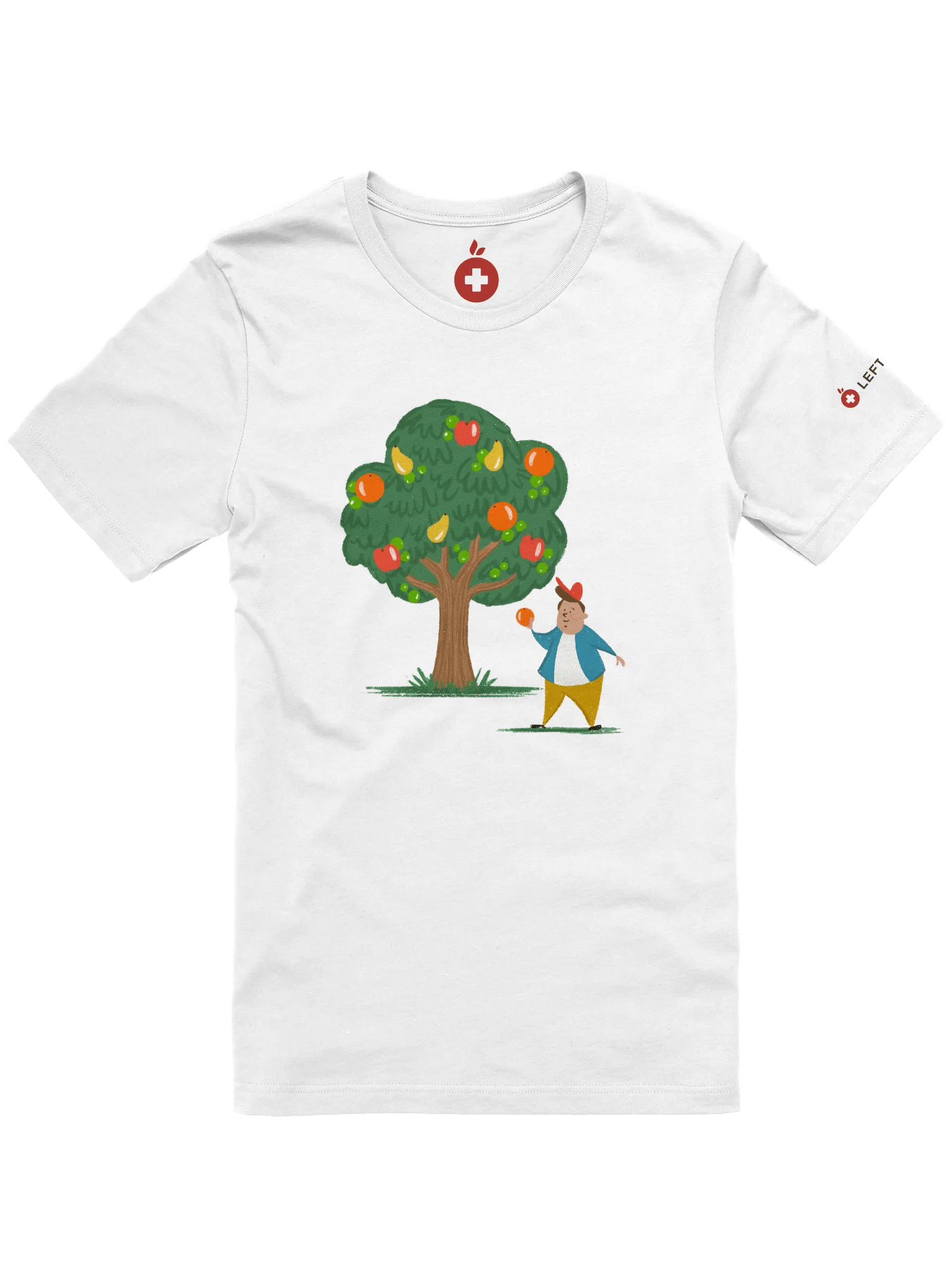 Home Harvest T-Shirt product image (1)