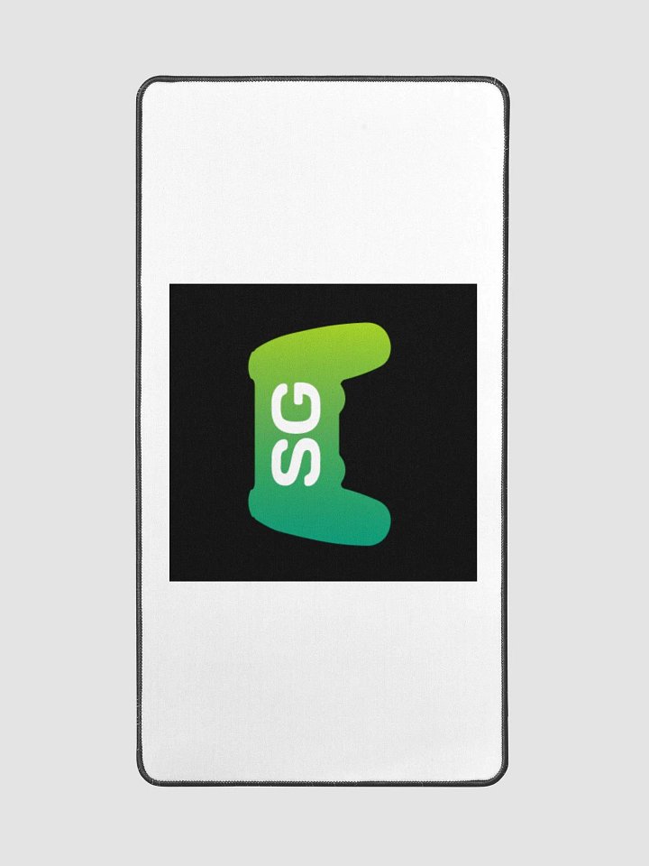 Scubaghost Deskmat product image (2)