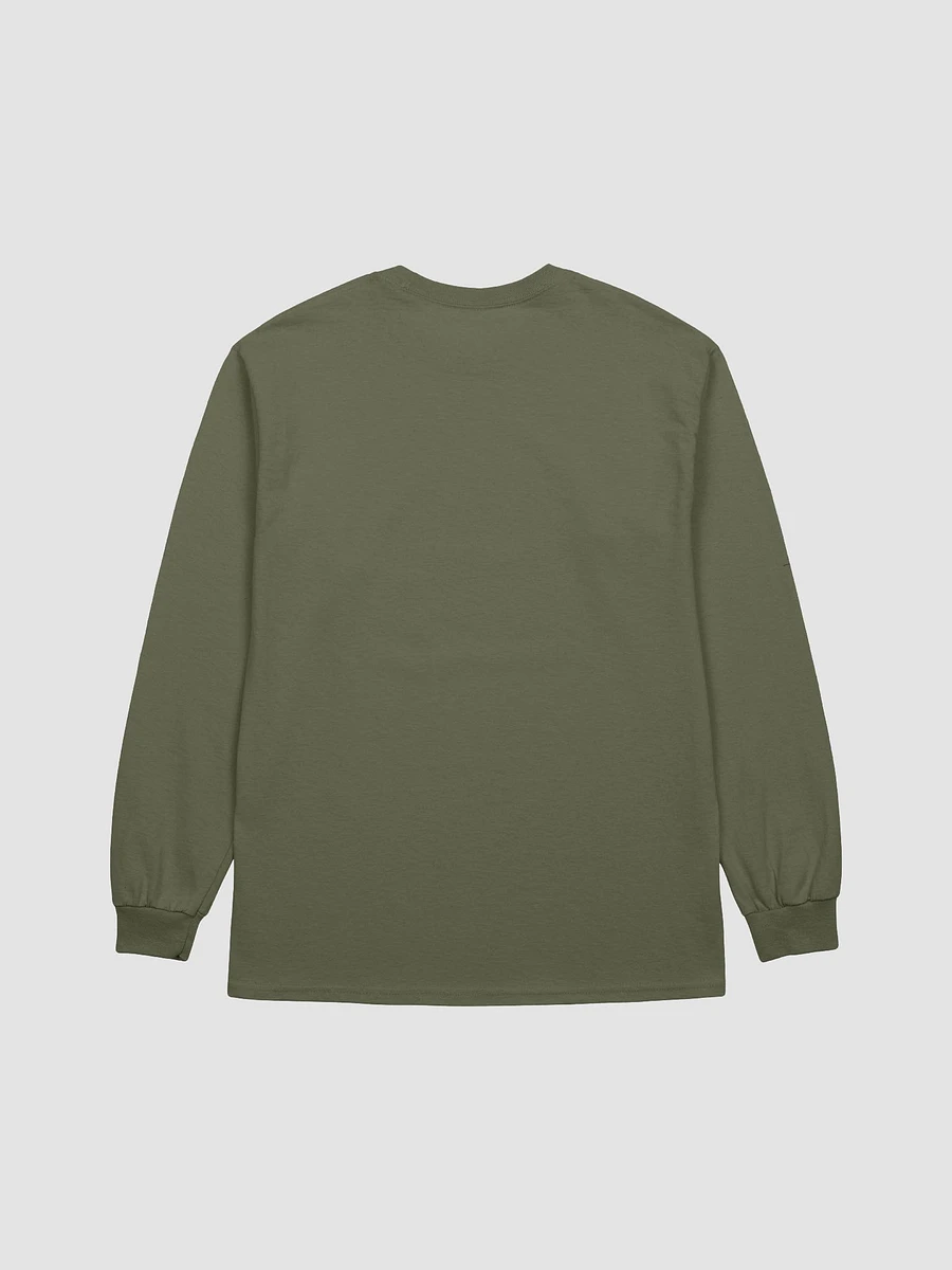 All Day Boogie Long Sleeve Tee product image (11)