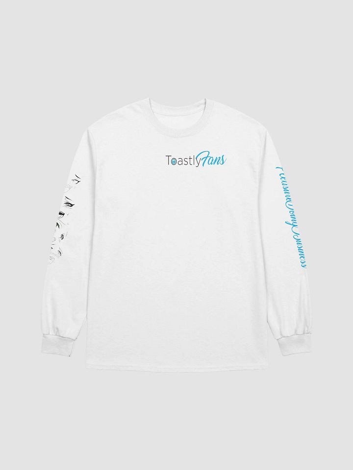 ToastlyFans Long Sleeve product image (37)