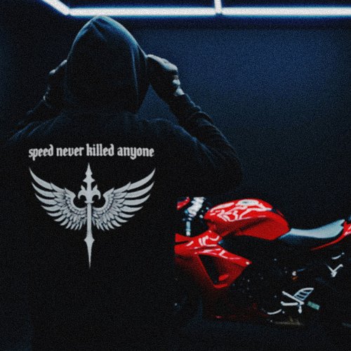FKN SICK DROP, “wear your last words”
Limited stock grab yours before it’s ghost

Speed never killed anyone
But the moment yo...