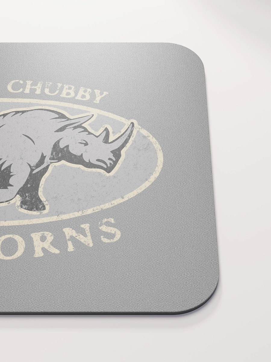 Save the Unicorns Mousepad product image (5)