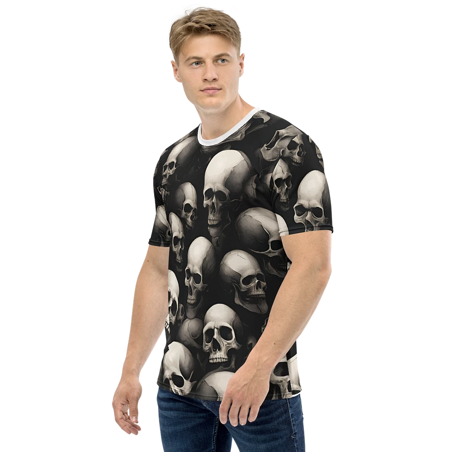 Skulls All Over Print product image (3)