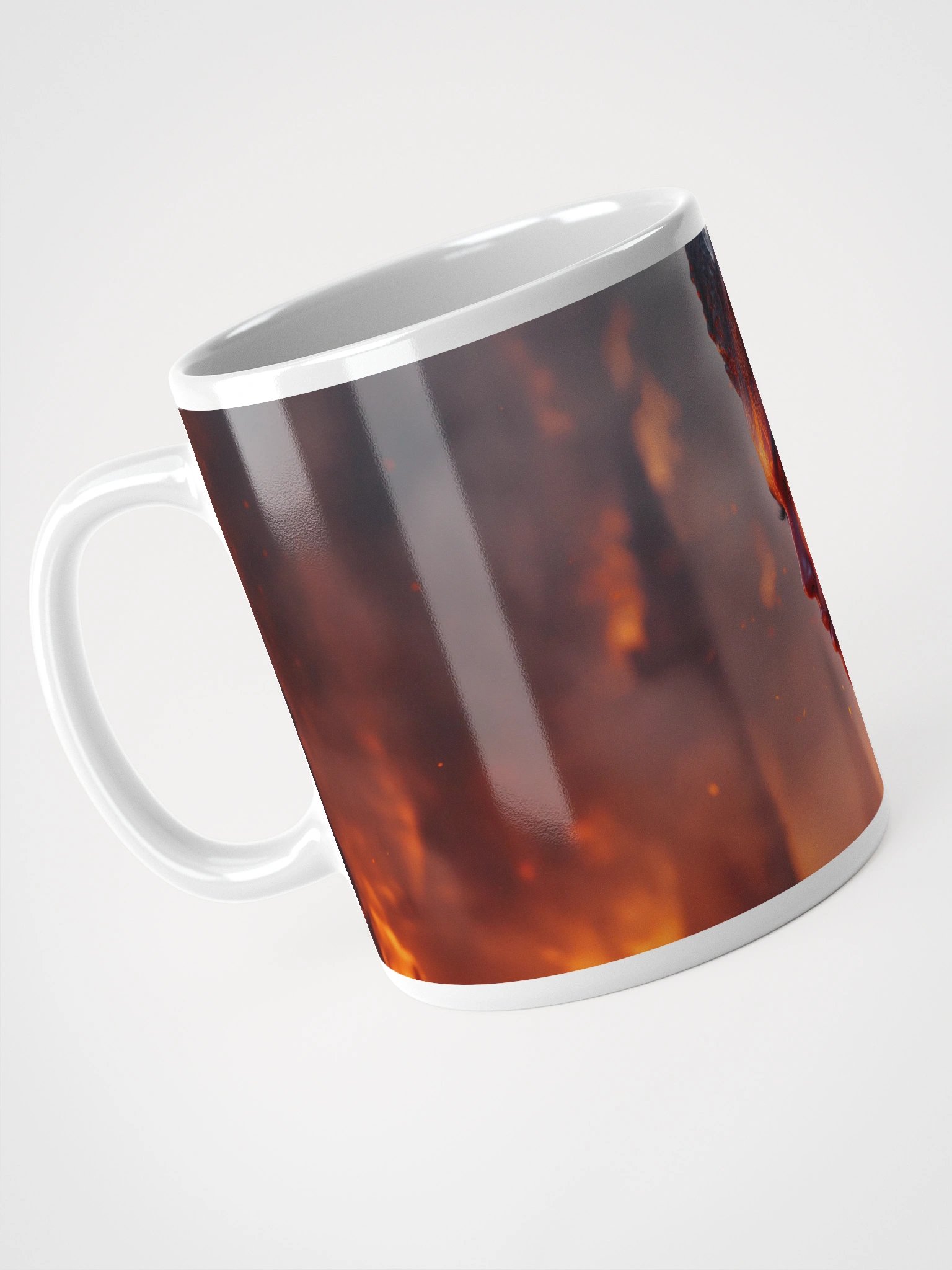 The Ember Sovereign Mug product image (8)