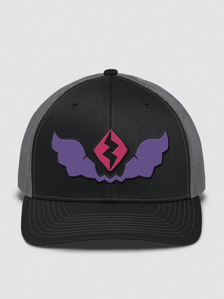 GremSquad Trucker Hat product image (1)