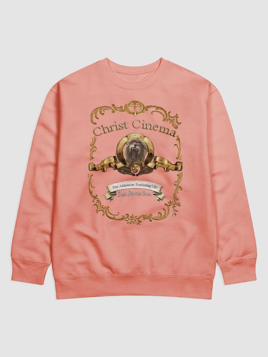 Christ Cinema Sweater product image (1)