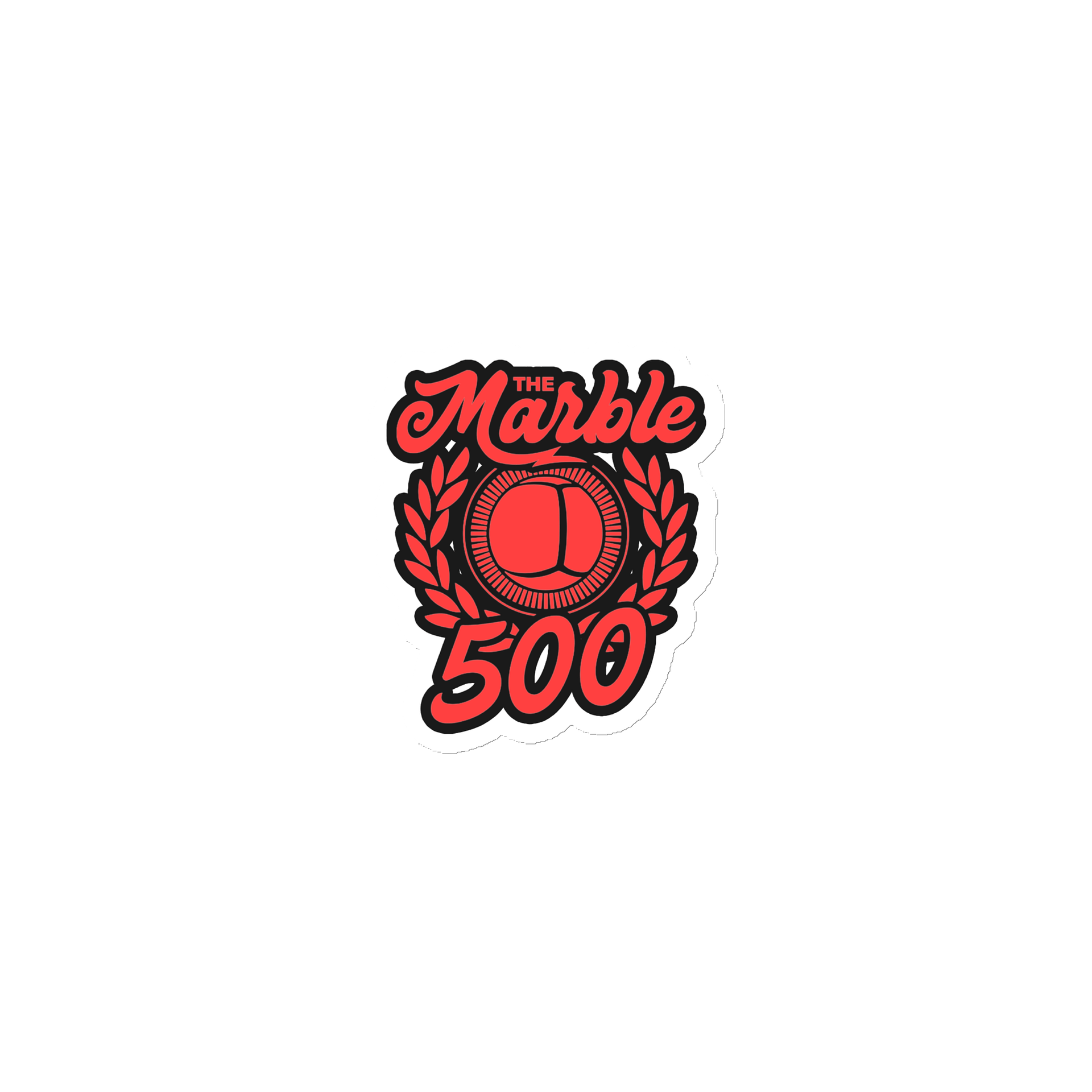 MSLA Marble 500 - Magnet product image (1)