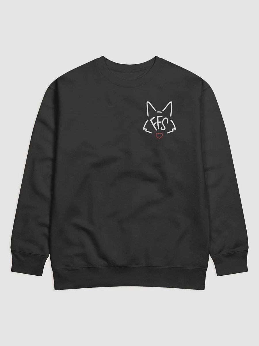 FFS Unisex Sweatshirt product image (1)