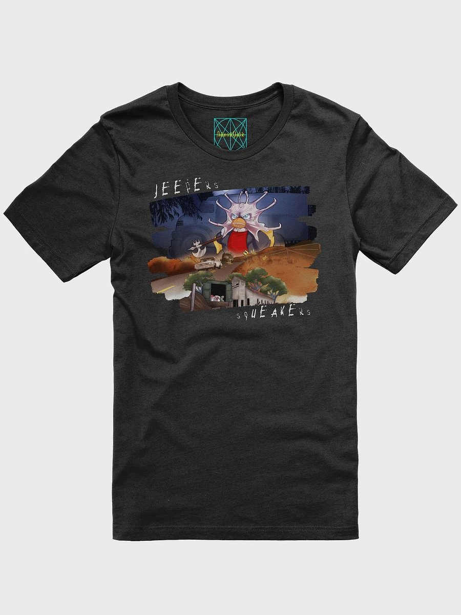 Jeepers Squeakers Tee product image (1)