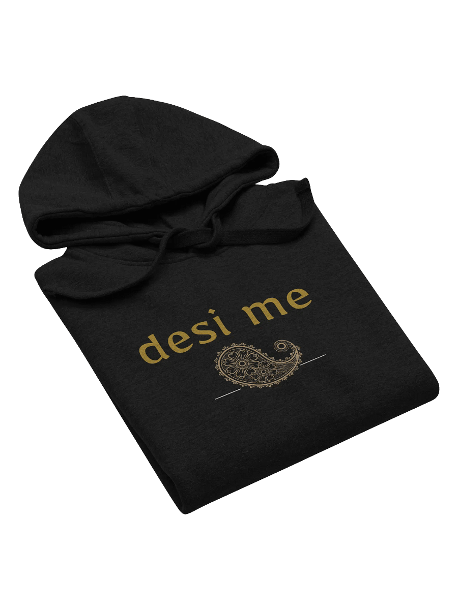 Desi Me Premium Hoodie product image (20)