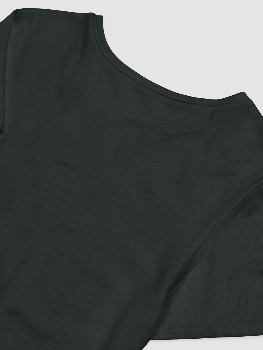 TZScuffed Crop top product image (8)
