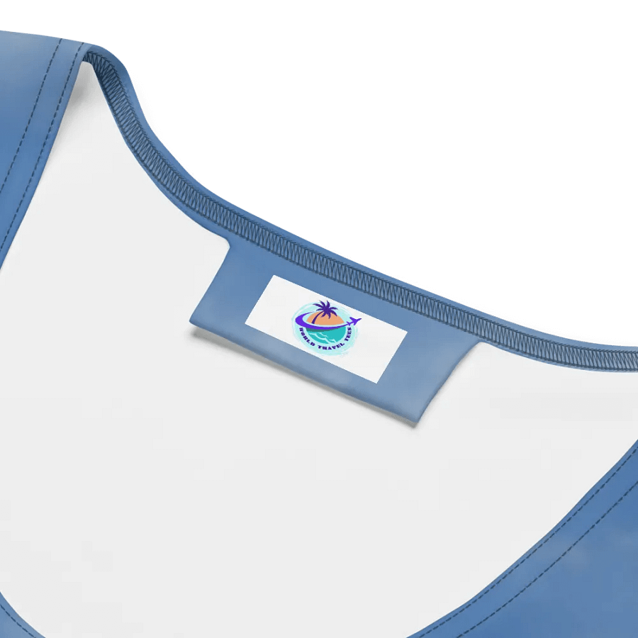 Burano Italy Tank Top product image (8)
