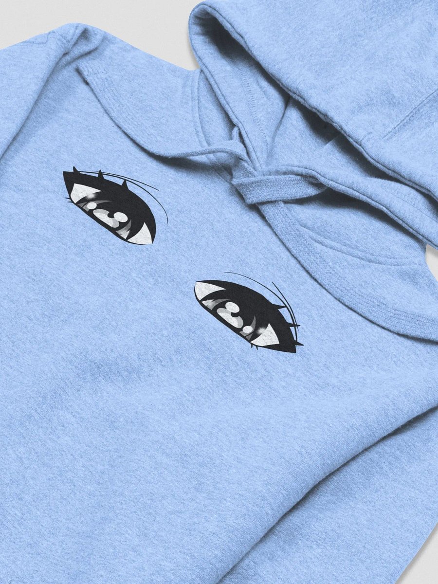 KAWAII ANIME EYES JUMPER product image (31)