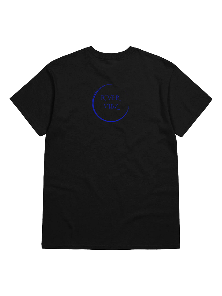 Faded Circle Blue River Vibz product image (11)