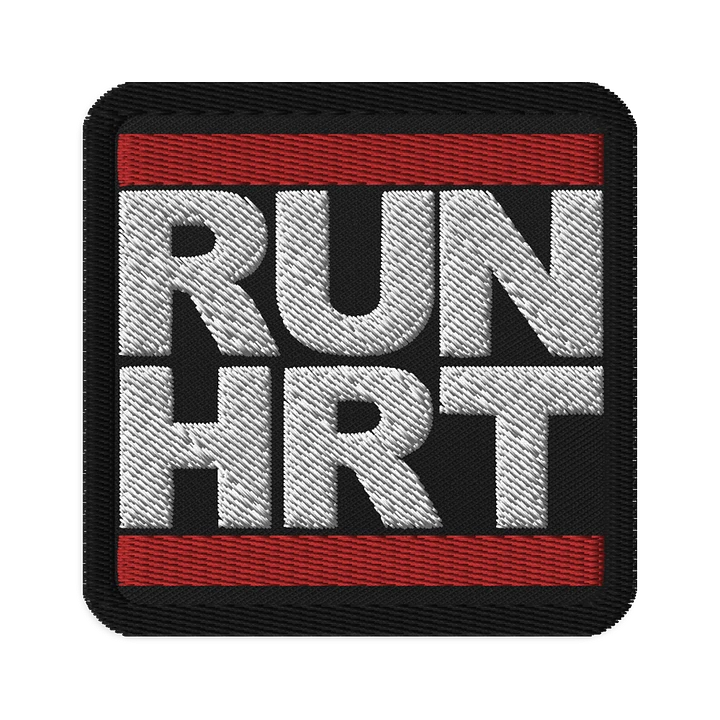 RUN HRT product image (1)