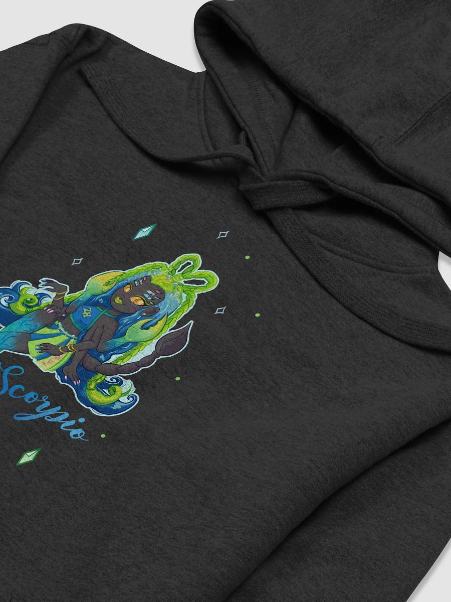 Scorpio Hoodie (Zodiac Series) product image (20)