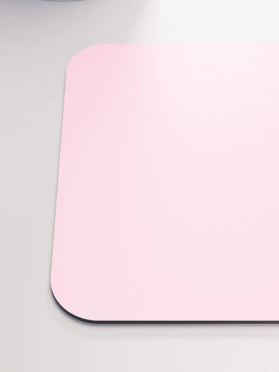 Sakura Small Mouse Pad (7 x 9) product image (7)