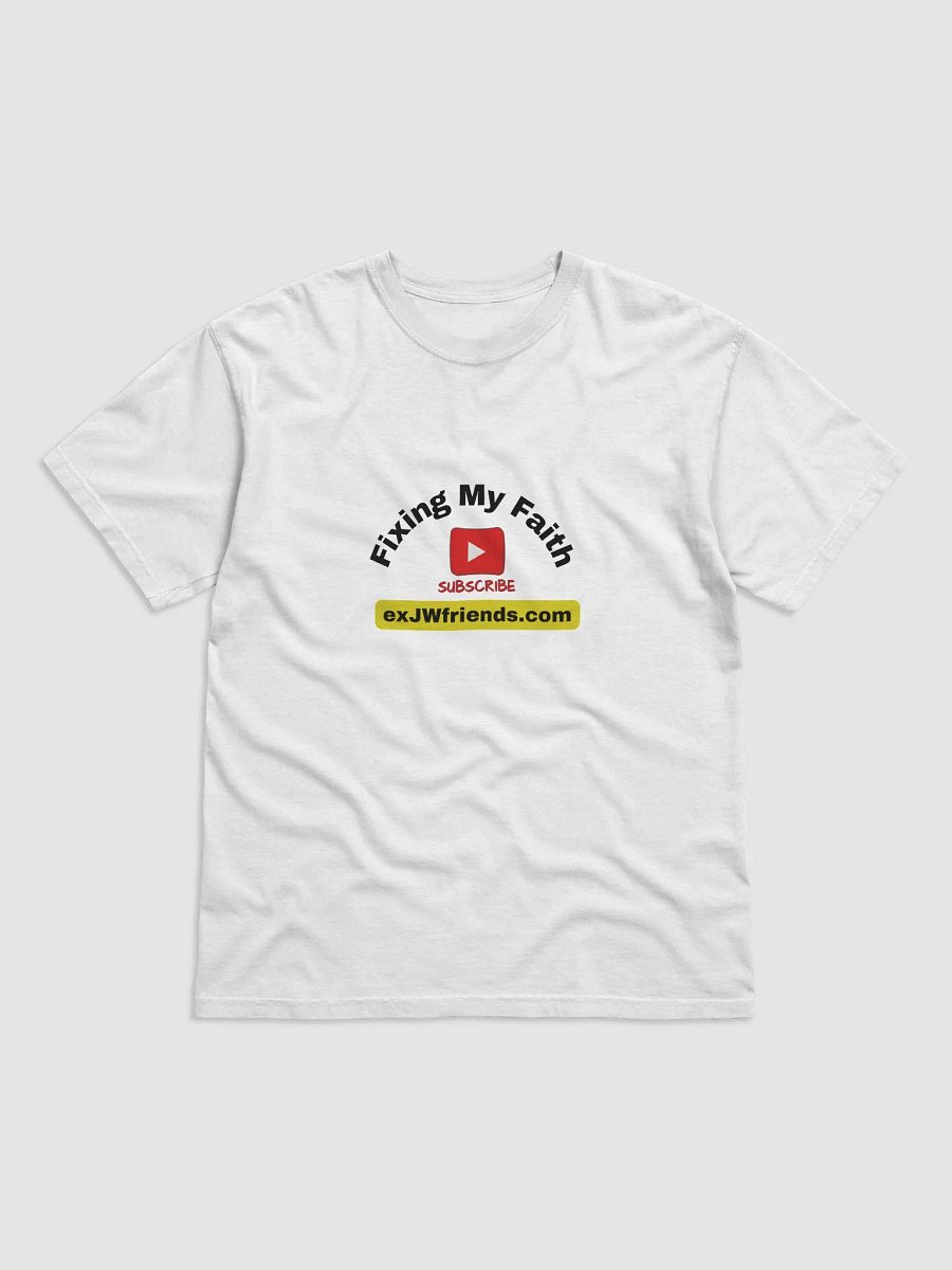 FmF Tee 2 product image (1)