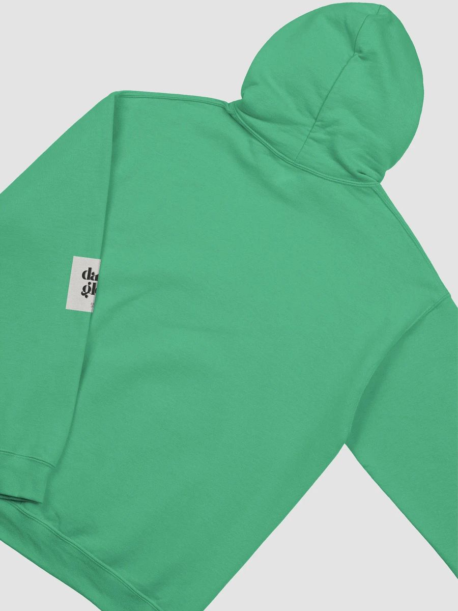 Diabolical Lies Grad 2 Hoodie product image (3)